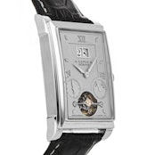 A. Lange & Sohne Cabaret Tourbillon 703.025F