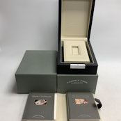 A. Lange & Sohne Cabaret Tourbillon 703.025F