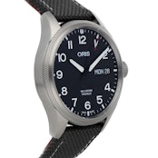 Oris Big Crown ProPilot Day Date 55th Reno Air Races Limited Edition 01 752 7698 4194-SET TS