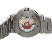 Oris Aquis Date 01 733 7653 4159-07 8 26 01PEB