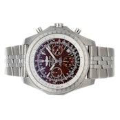 Breitling Bentley Motors T Chronograph A2536313/Q502