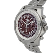 Breitling Bentley Motors T Chronograph A2536313/Q502