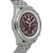 Breitling Bentley Motors T Chronograph A2536313/Q502