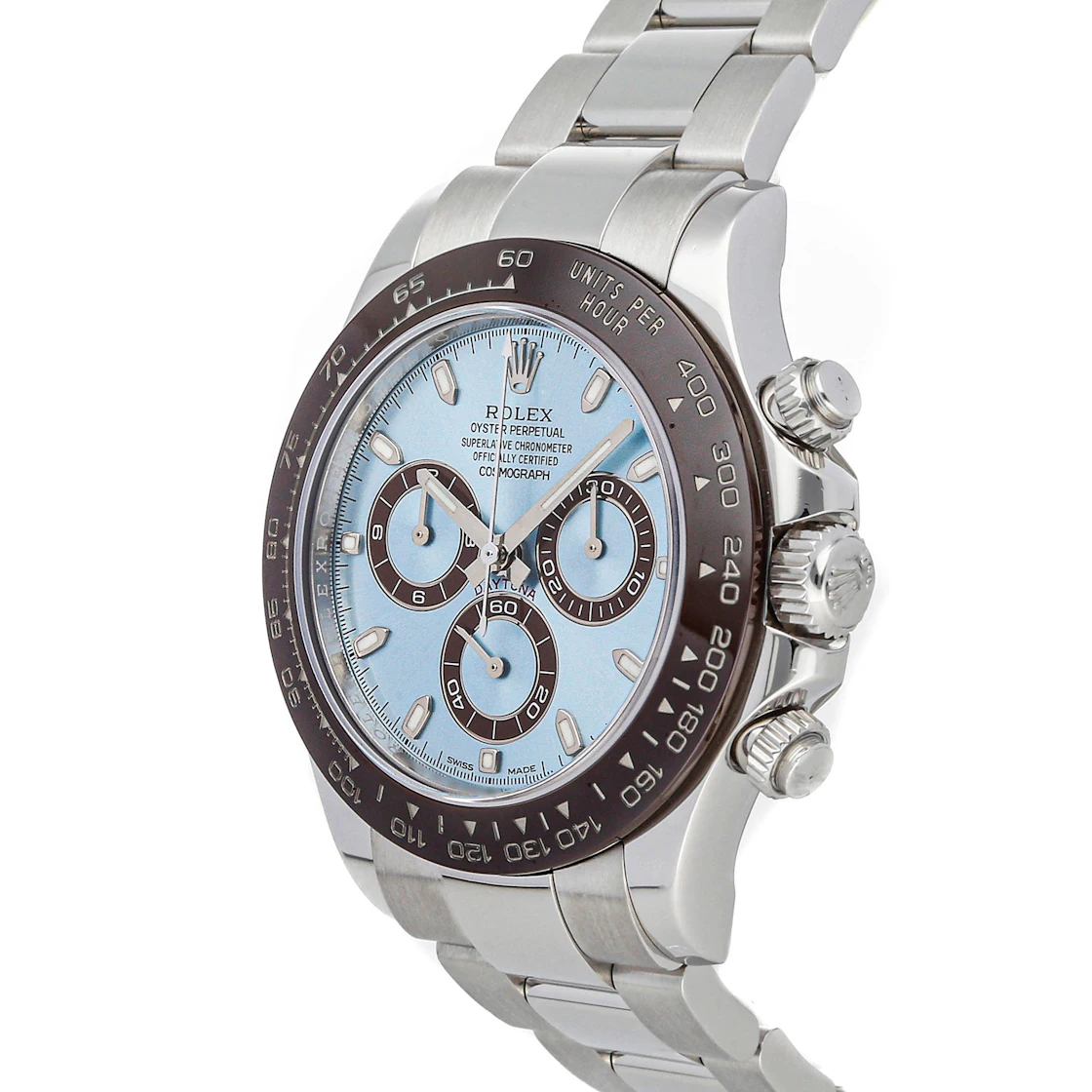 Rolex A San Marino Costano Meno