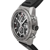 Tag Heuer Carrera Chronograph CAR208Z.FT6046