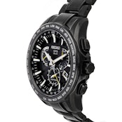 Seiko Astron GPS Solar Dual Time SSE079