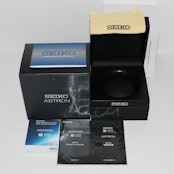 Seiko Astron GPS Solar Dual Time SSE079