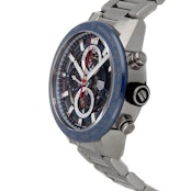 Tag Heuer Carrera Chronograph CAR201T.BA0766