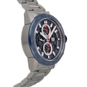 Tag Heuer Carrera Chronograph CAR201T.BA0766