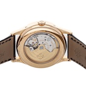 Patek Philippe Complications Annual Calendar Moon Phases 5396R-014
