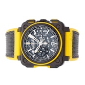 Bell and Ross BR- X1 RS 16 Limited Edition BRX1-CE-CF-RS16