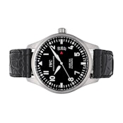 IWC Pilot's Watch Mark XVII IW3265-01