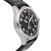 IWC Pilot's Watch Mark XVII IW3265-01