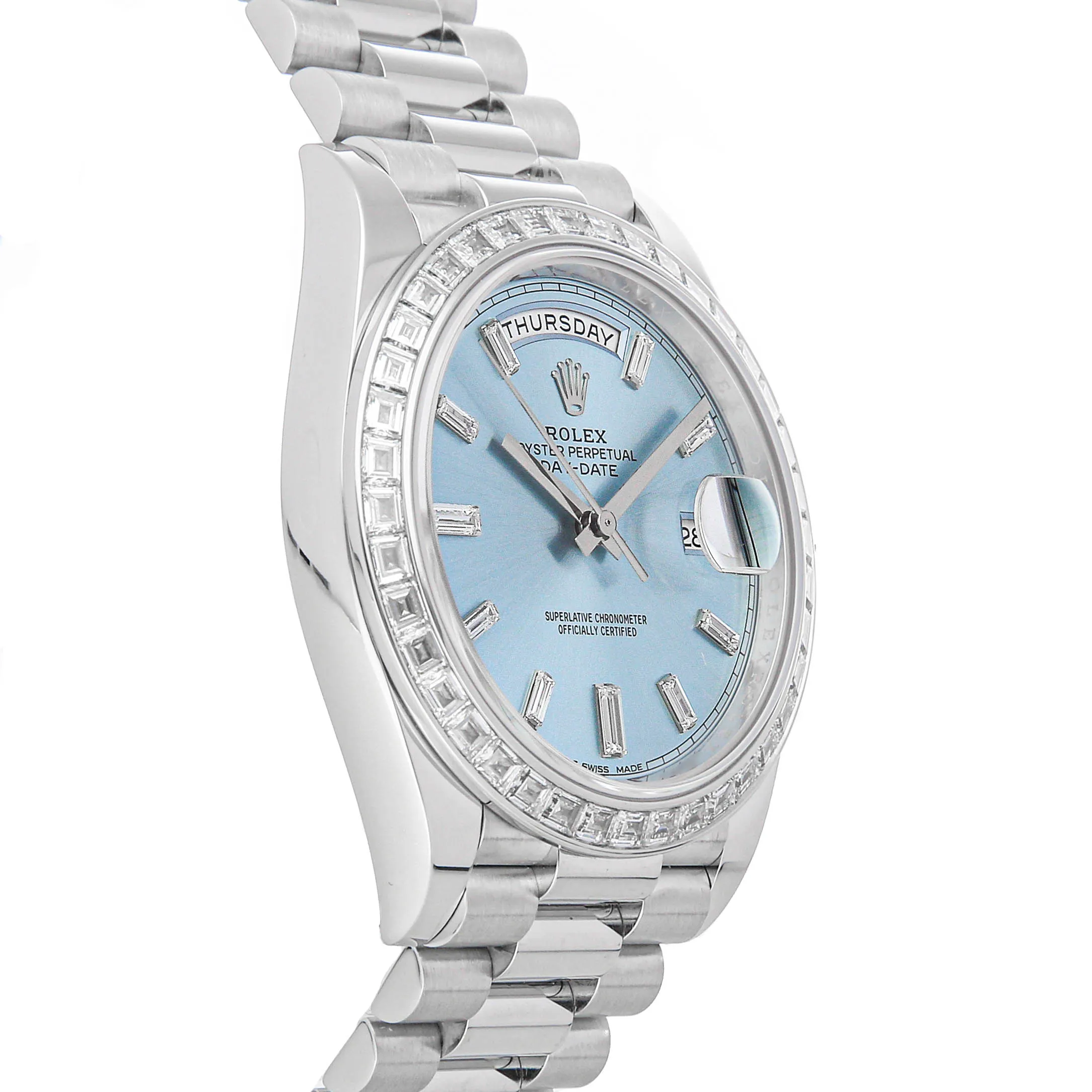 Rolex A San Marino Costano Meno