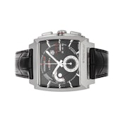 Tag Heuer Monaco LS Chronograph CAL2110.FC6257