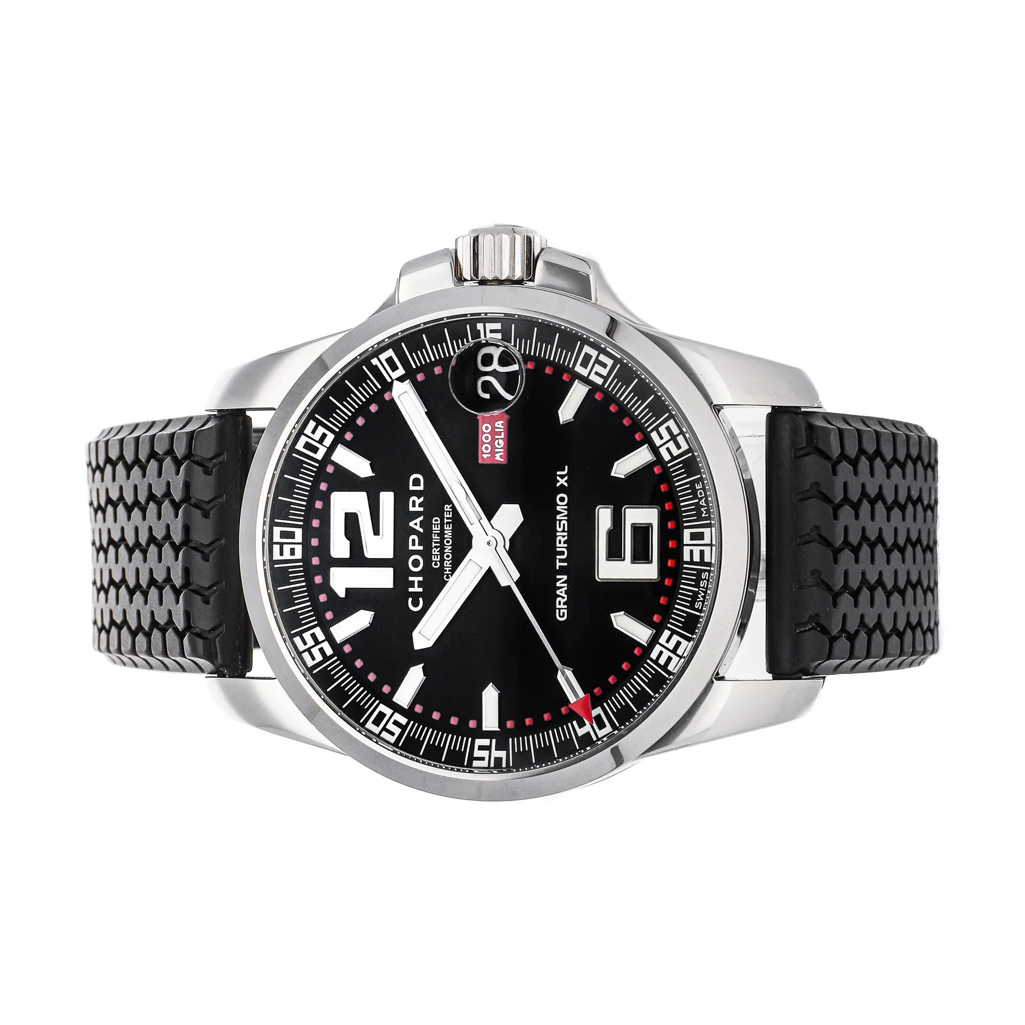 Chopard Mille Miglia Gran Turismo XL 168997-3001