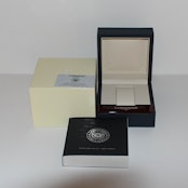 Longines Presence L4.821.2.32.2