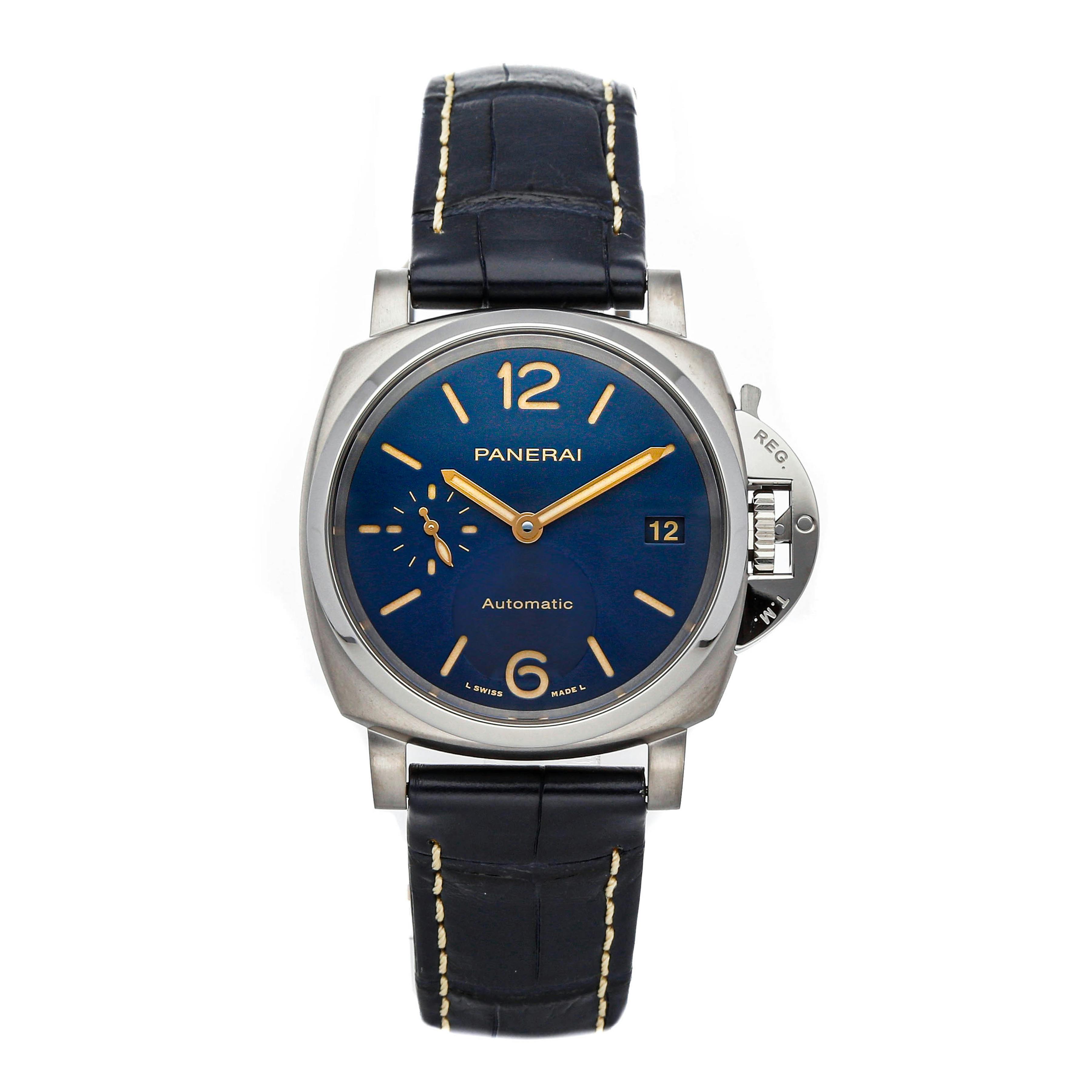 Panerai Luminor Due PAM 926 WatchBox