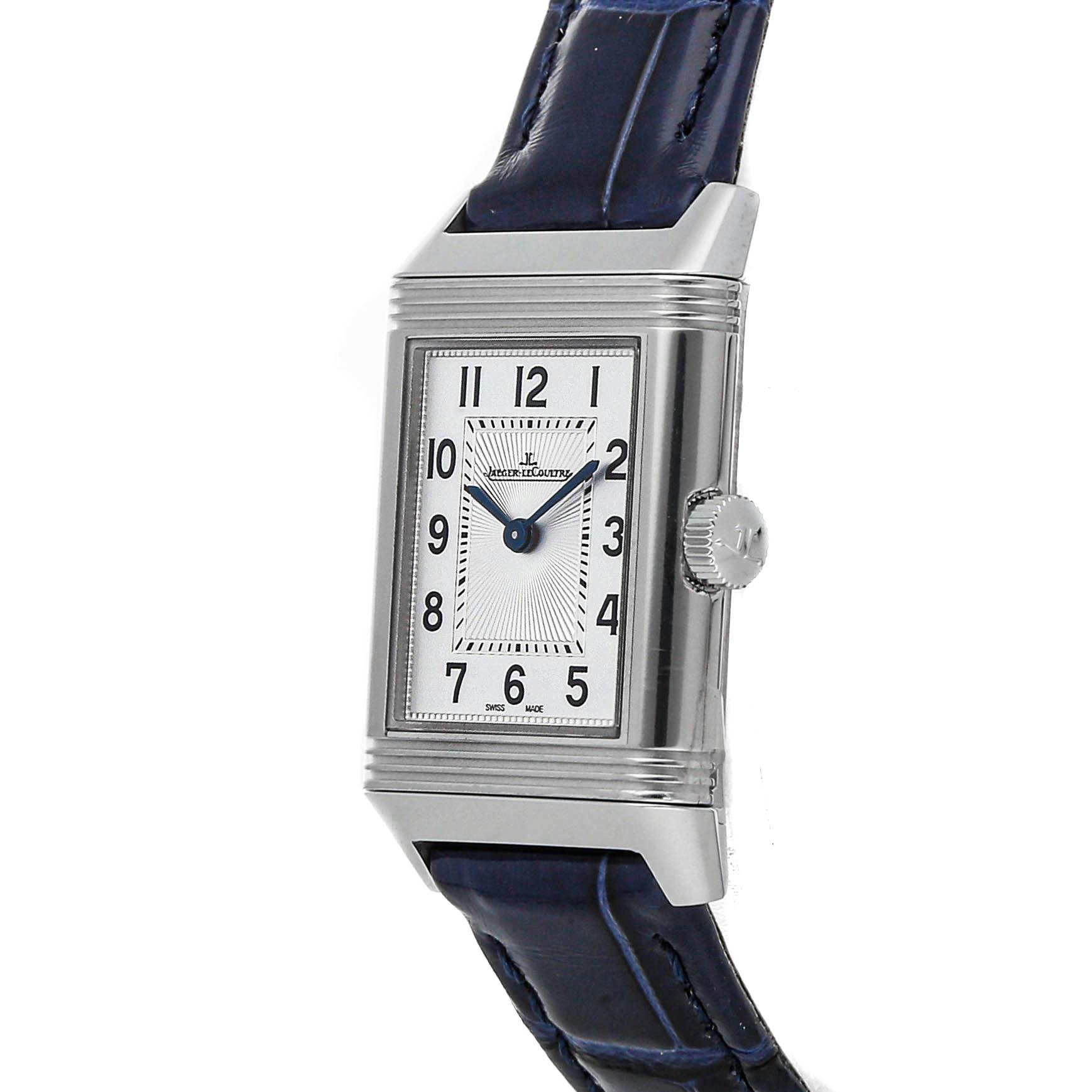 JaegerLeCoultre Reverso Classic Small Q2608440