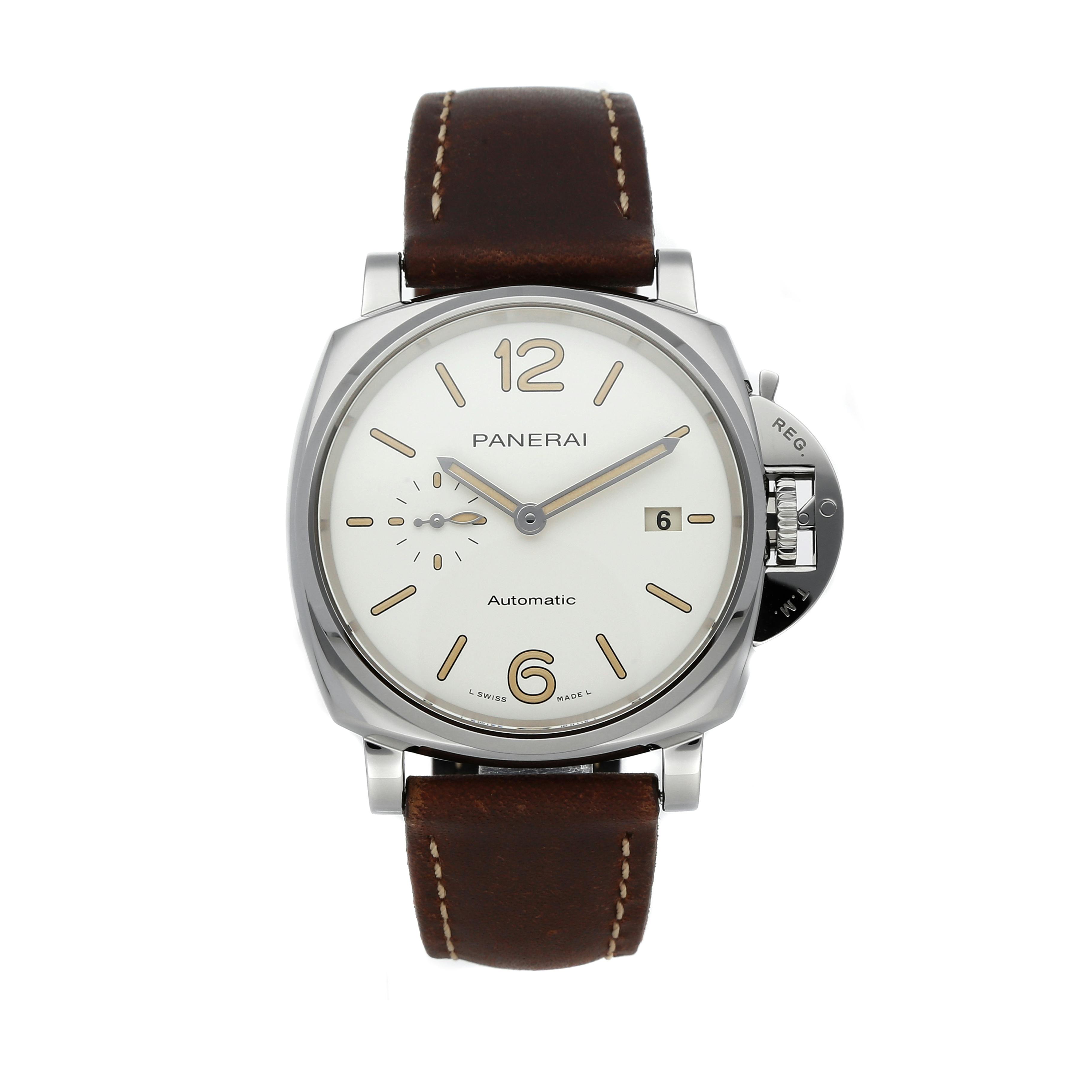 Panerai Luminor Due PAM 1046 WatchBox