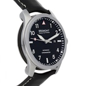 Bremont Solo SOLO/PB