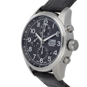 Oris Big Crown ProPilot Chronograph 01 774 7699 4063-07 5 22 06FC