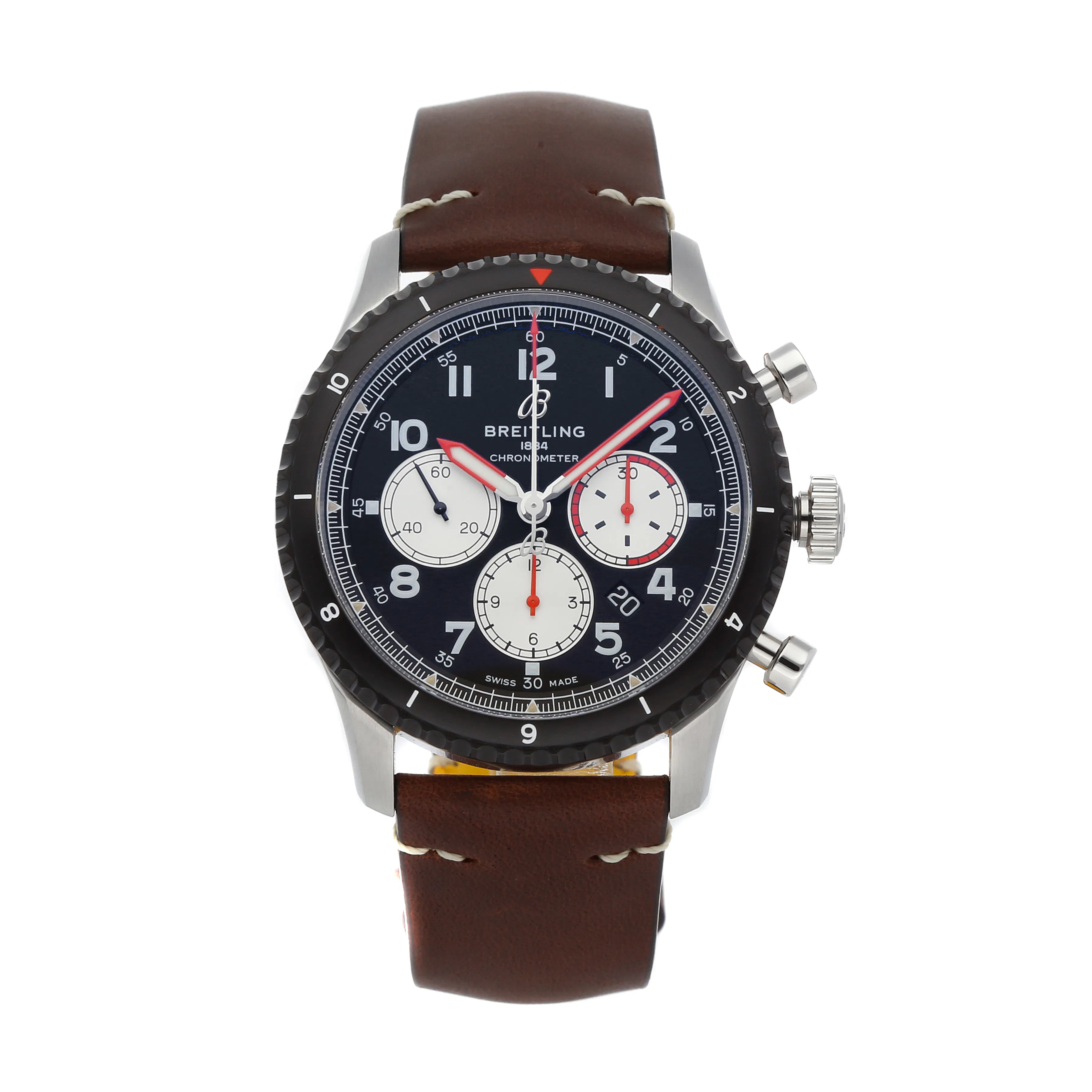 Breitling Aviator 8 B01 Chronograph Mosquito AB01194A1B1X2