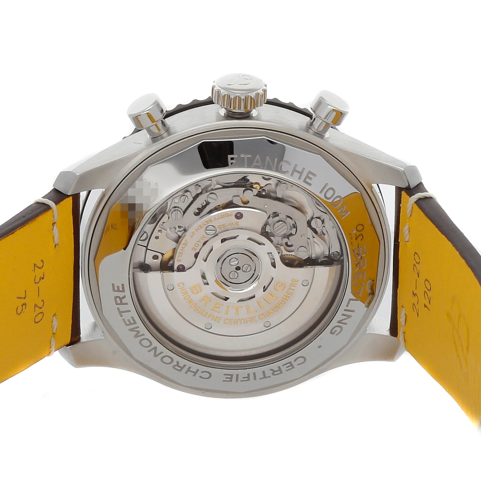 Breitling Aviator 8 B01 Chronograph Mosquito AB01194A1B1X2