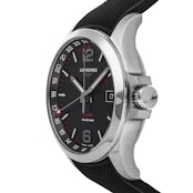 Longines Conquest V.H.P. GMT L3.728.4.56.9
