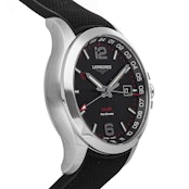Longines Conquest V.H.P. GMT L3.728.4.56.9
