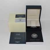 Longines Conquest V.H.P. Chronograph L3.727.2.66.6