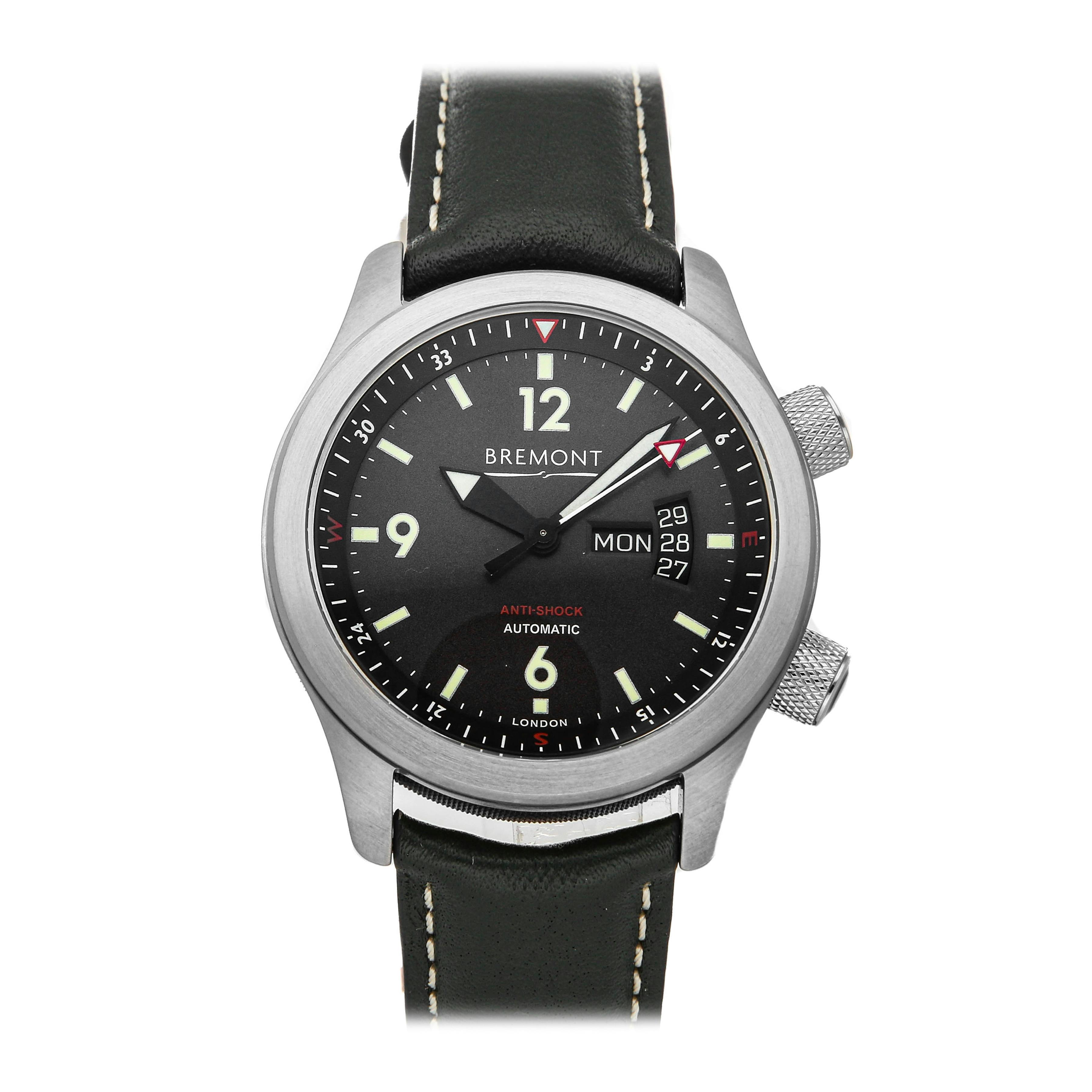 Bremont u22 discount