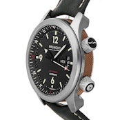 Bremont U-22 Day-Date U-22/BZ