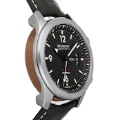 Bremont U-22 Day-Date U-22/BZ