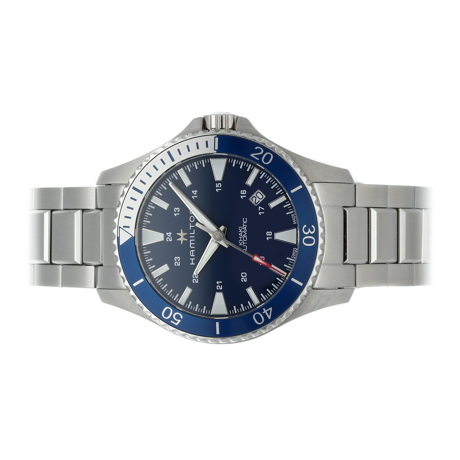 casio collection women's watch