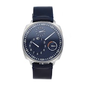 Ressence Type 1 Squared Type1.32N