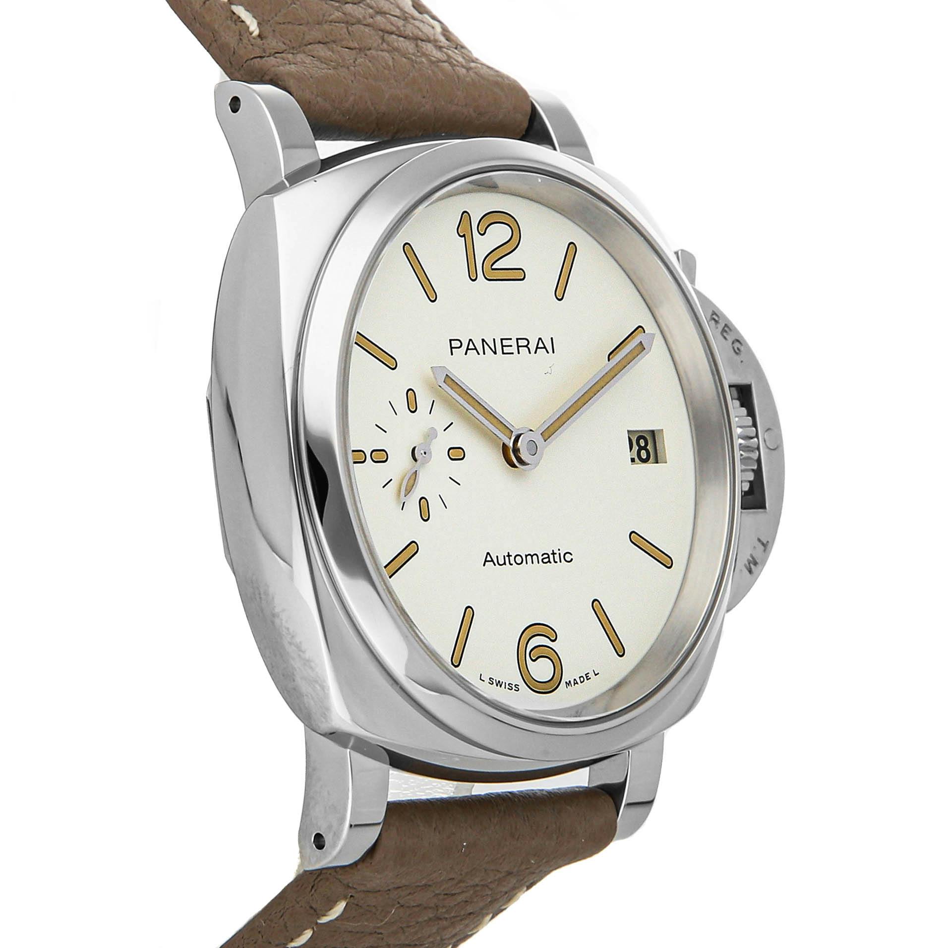 Panerai Luminor Due PAM 1043 WatchBox