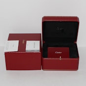 Cartier Tank Francaise Medium W4TA0009