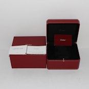 Cartier Tank Solo Small Model W5200024