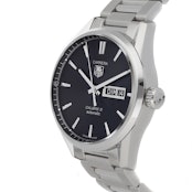 Tag Heuer Carrera Calibre 5 Day-Date WAR201A.BA0723