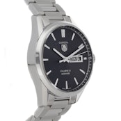 Tag Heuer Carrera Calibre 5 Day-Date WAR201A.BA0723