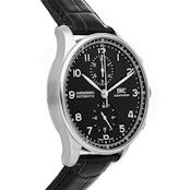 IWC Portugieser Chronograph IW3716-09