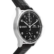 IWC Portugieser Chronograph IW3716-09