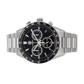 Tag Heuer Carrera Chronograph Panamericana Special Edition CV1A10.BA0799