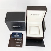 Tag Heuer Carrera Chronograph Panamericana Special Edition CV1A10.BA0799