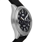 Oris Big Crown Propilot Worldtimer 01 690 7735 4164-07 5 22 15FC