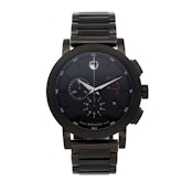 Movado Museum Sport Chronograph 0607001