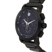 Movado Museum Sport Chronograph 0607001