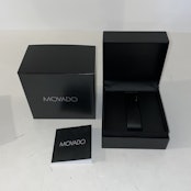 Movado Museum Sport Chronograph 0607001