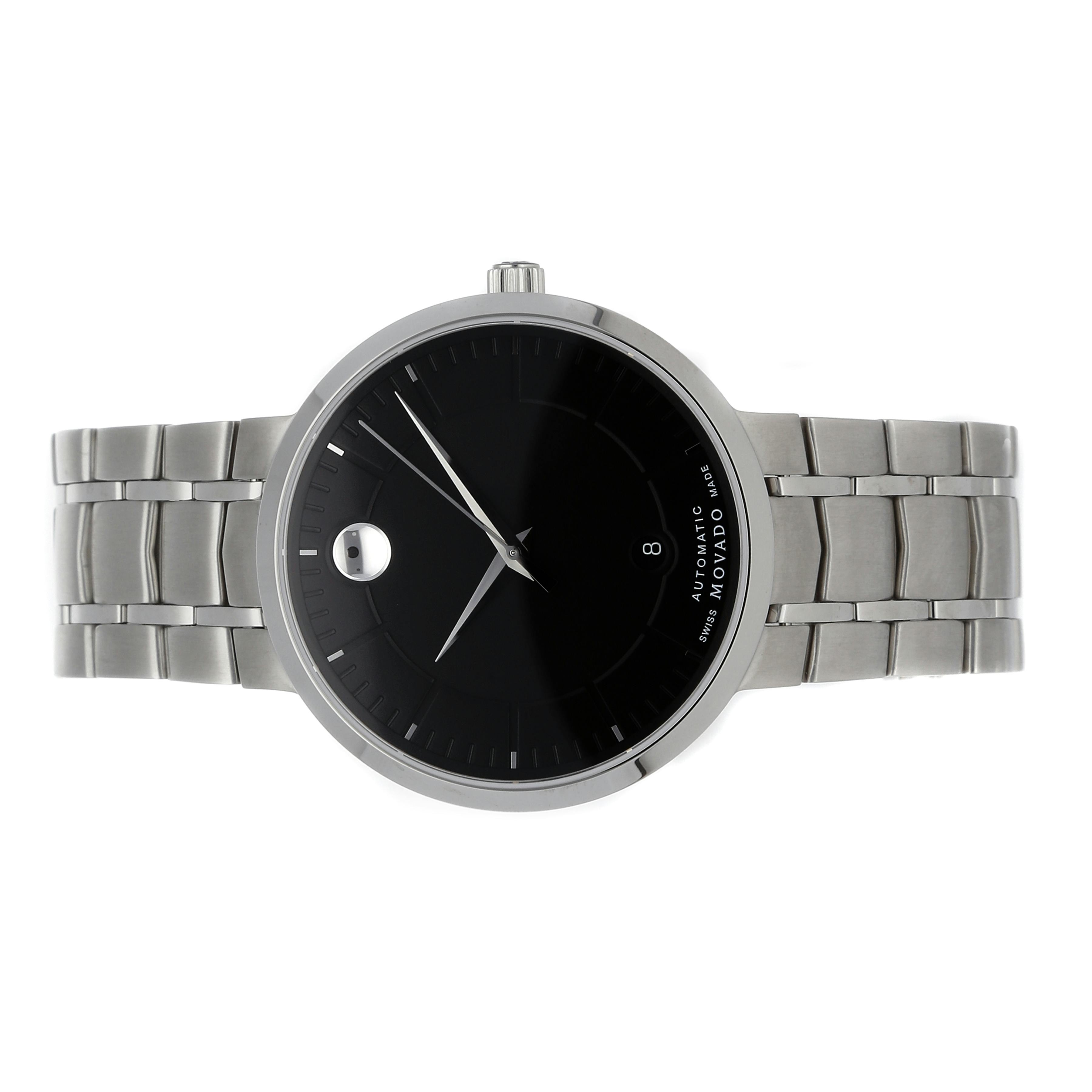 Movado 0606914 shop